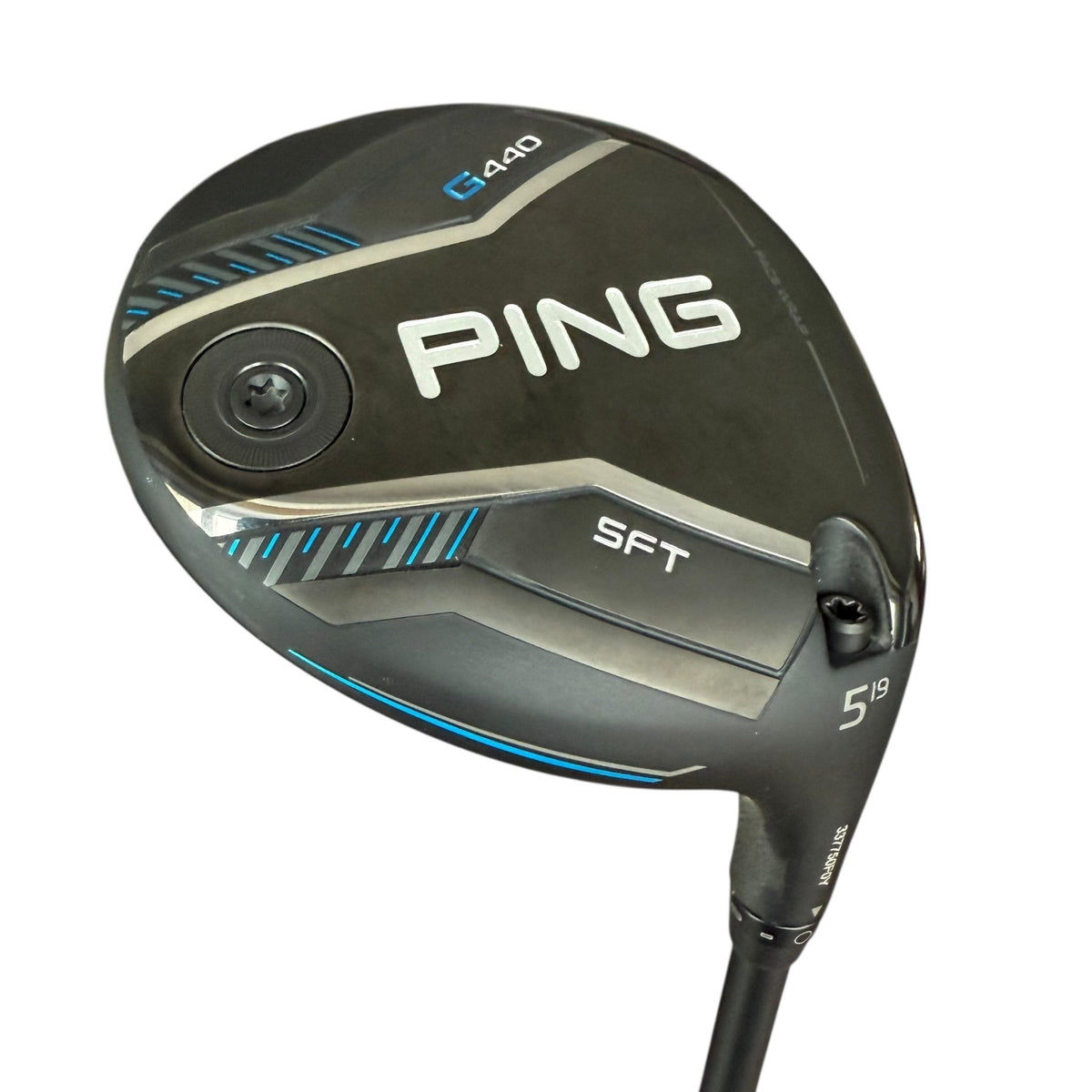 PING G440 SFT Fairway Wood - Indoor Demo