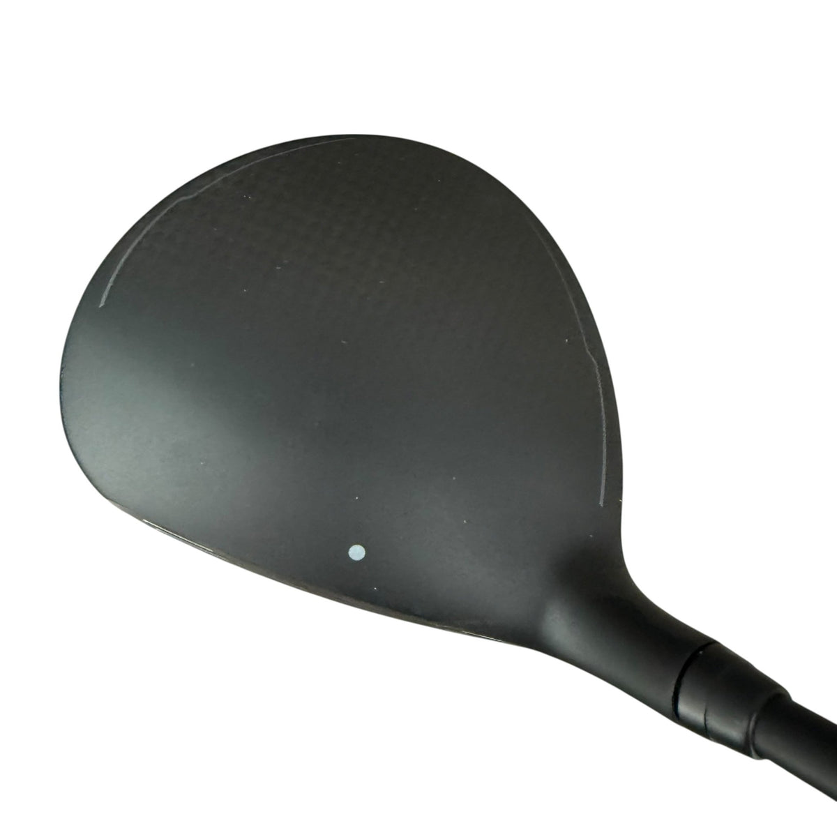 PING G440 SFT Fairway Wood - Indoor Demo