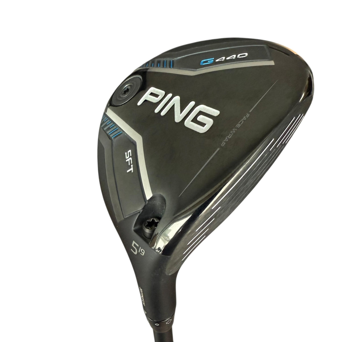 PING G440 SFT Fairway Wood - Indoor Demo