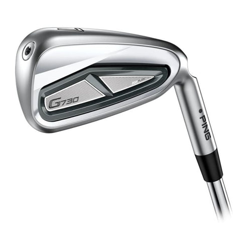 PING G730 Iron Set - 5-PW, UW Right Regular Steel - AWT 2.0