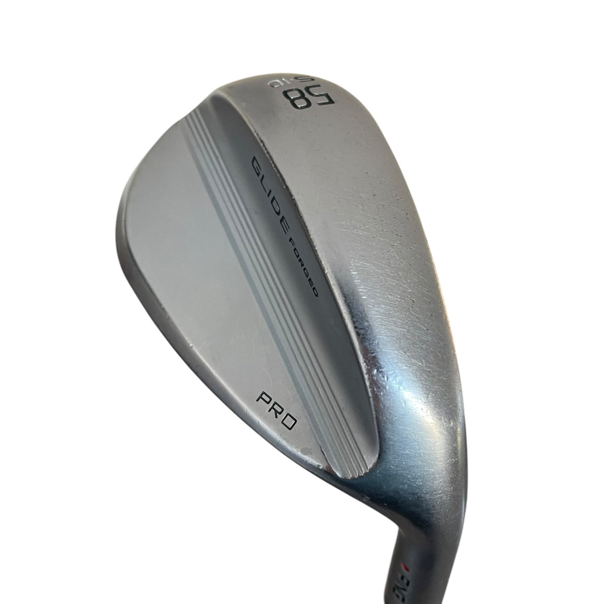 PING Glide Forged Pro Wedge - Used