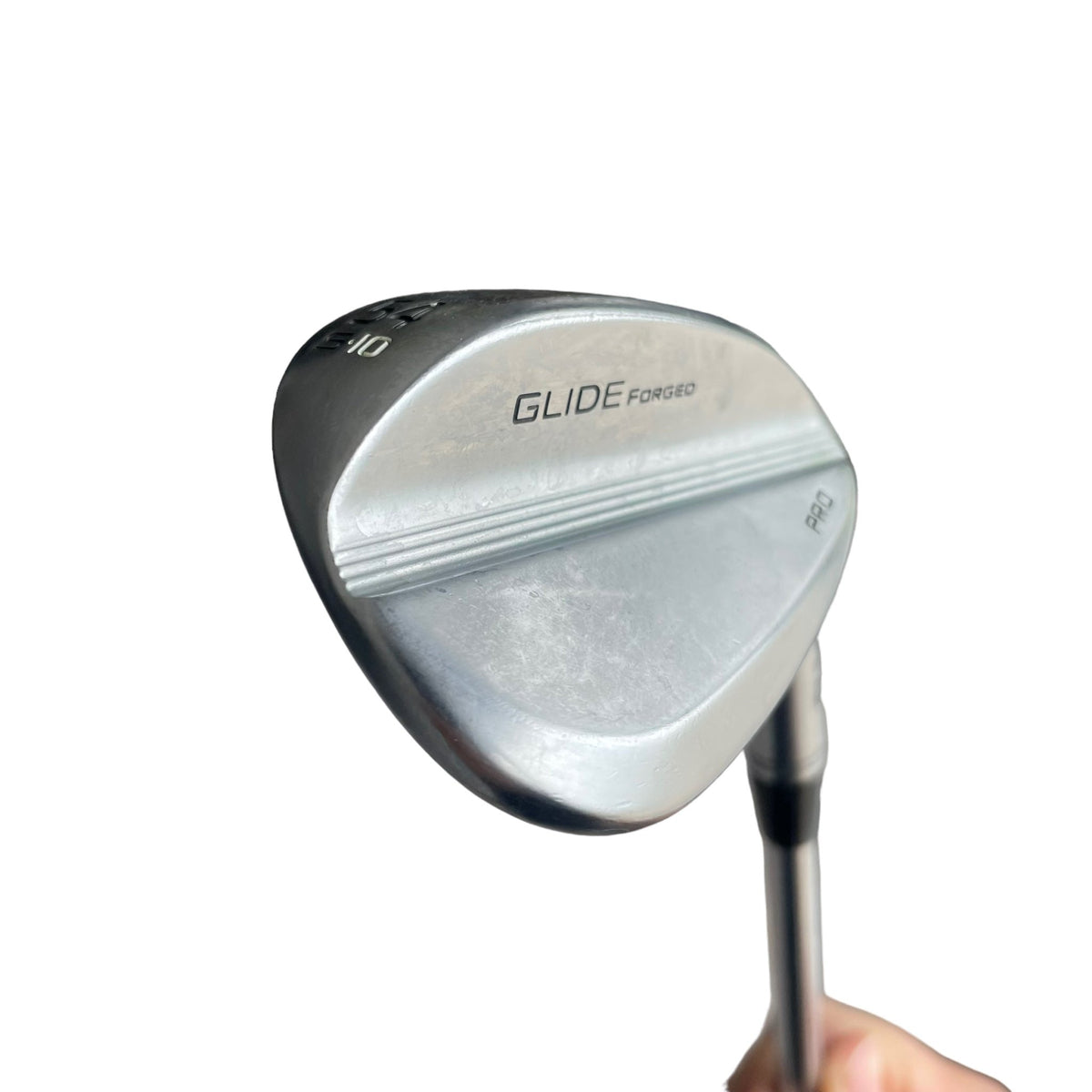 PING Glide Forged Pro Wedge - Used