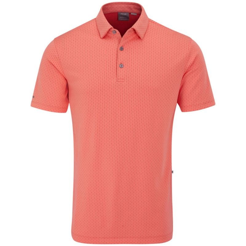 PING Hershel Polo Dubarry