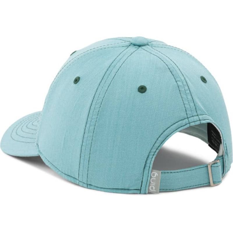 PING Ladies Center Cap