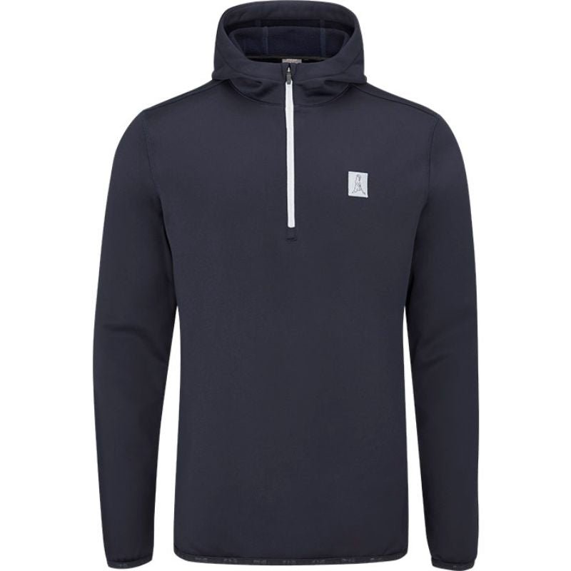 PING Mr. PING Fleece Hoodie Navy