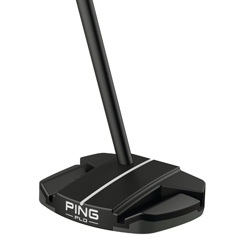 PING PLD Milled Ally Blue Onset Putter