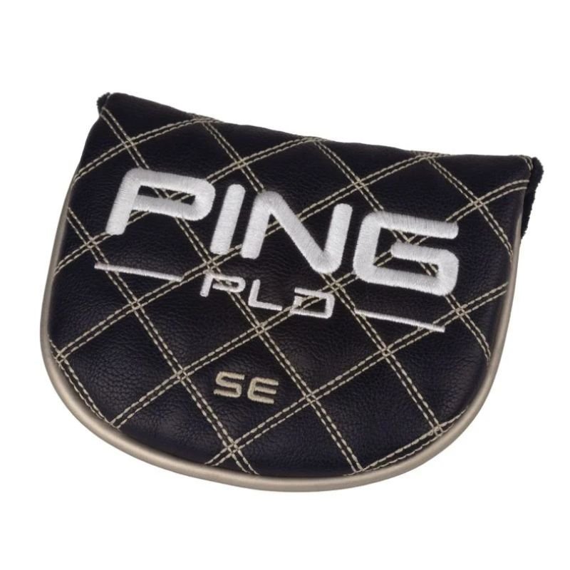 PING PLD Milled Ally Blue Onset Putter