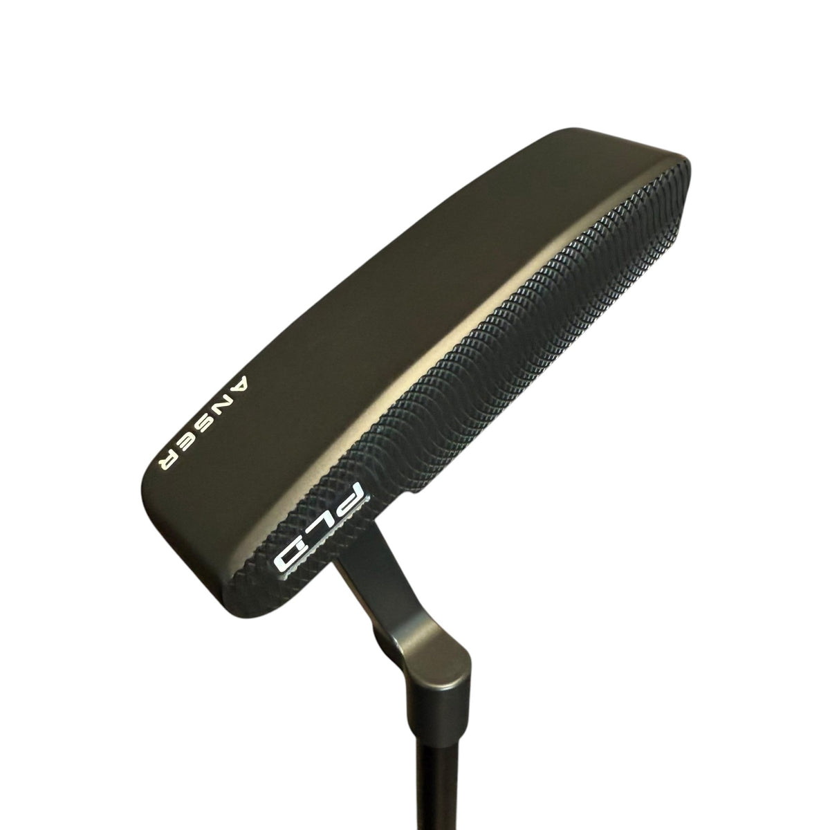 PING PLD Milled Anser Putter - Gunmetal - Store Display Demo