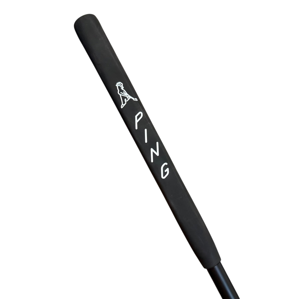 PING PLD Milled Anser Putter - Gunmetal - Store Display Demo