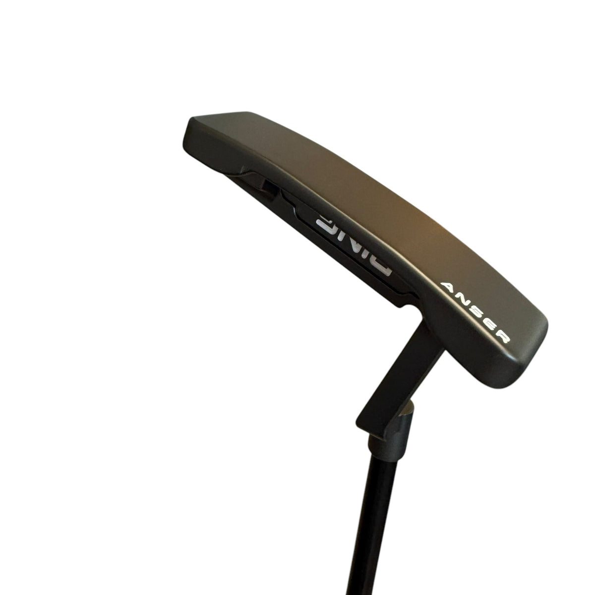 PING PLD Milled Anser Putter - Gunmetal - Store Display Demo