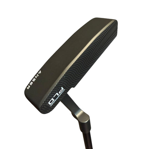 PING PLD Milled Anser Putter - Gunmetal - Store Display Demo