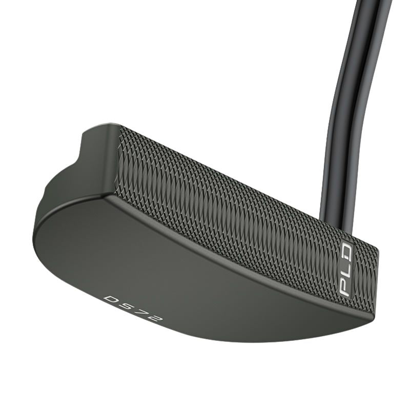 PING PLD Milled DS72 Putter - Gunmetal