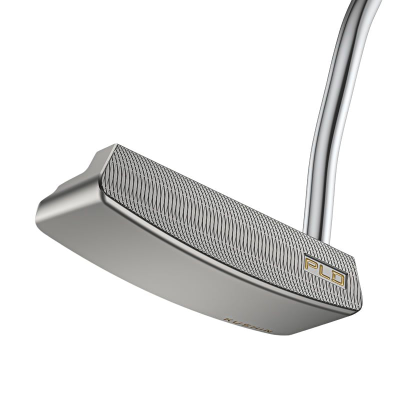 PING PLD Milled Kushin Putter - Satin 34"