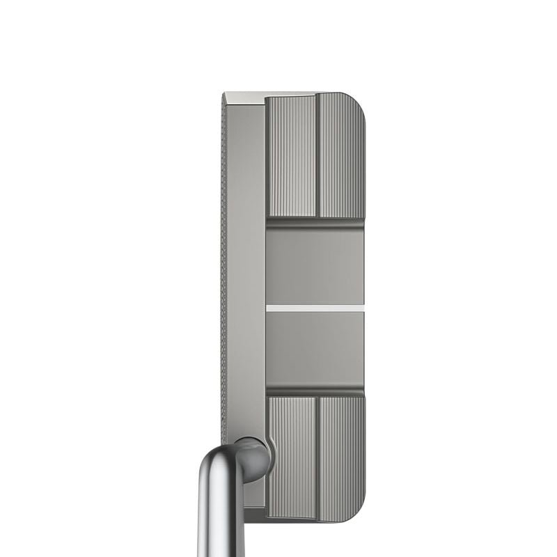 PING PLD Milled Kushin Putter - Satin