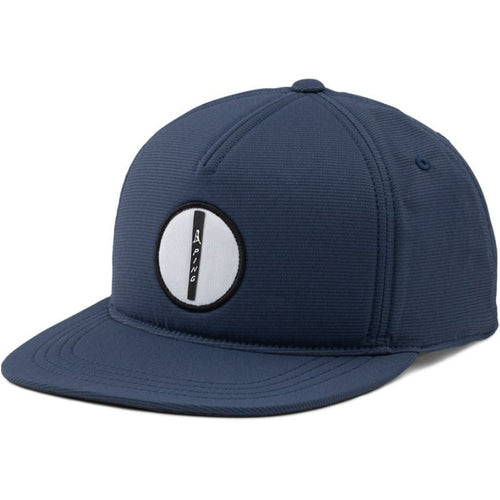 PING PP58 Flex Cap Navy