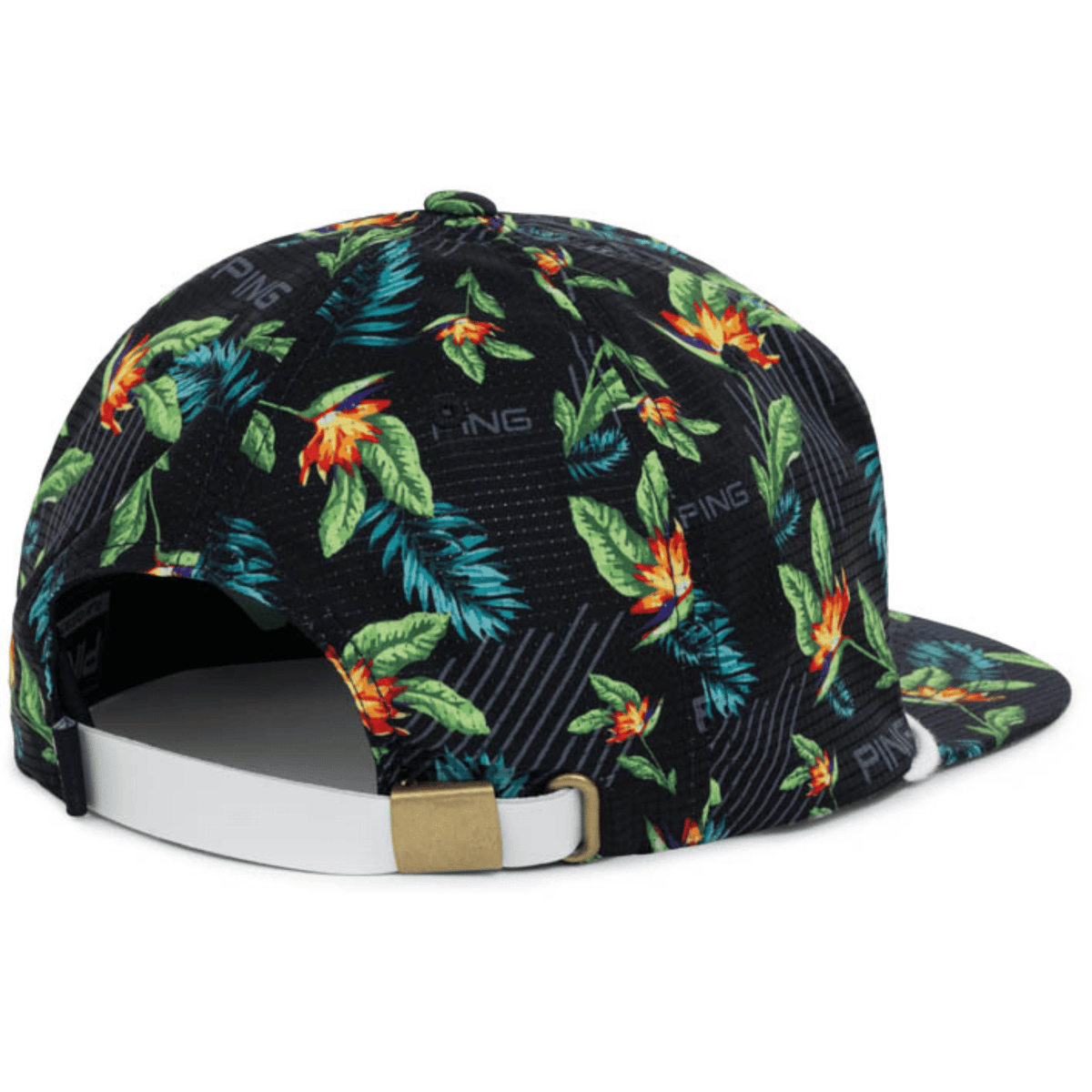 PING Resortist Cap