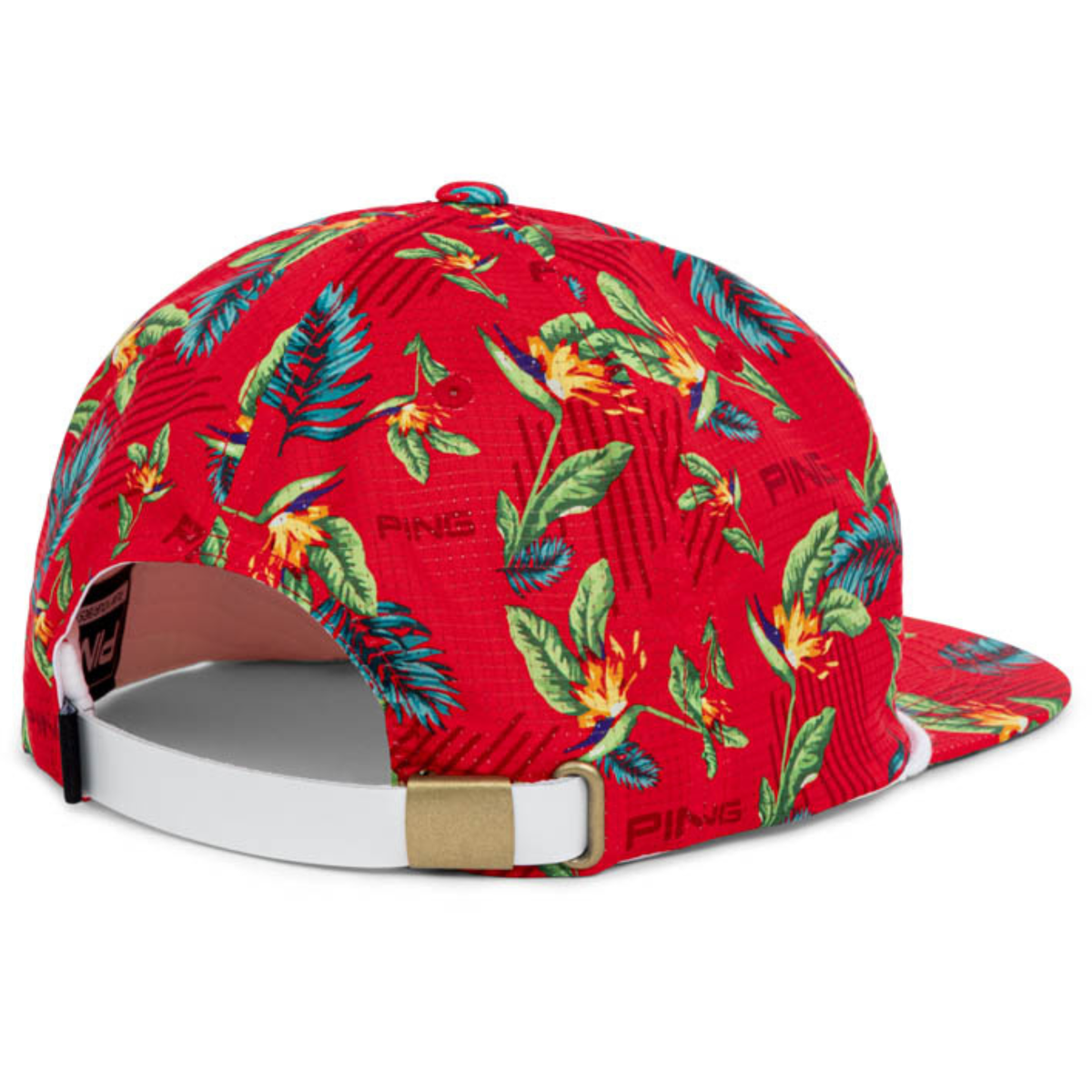 PING Resortist Cap