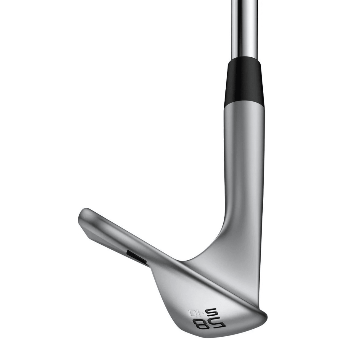 PING s259 Wedge - Hydropearl Chrome (Steel) - Build Your Own