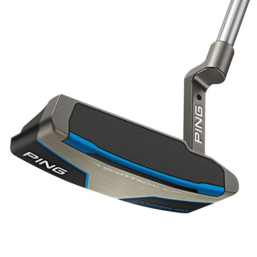 PING Scottsdale Anser 2D Putter Left 35"