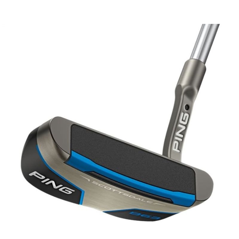 PING Scottsdale B63 Putter Left 35"