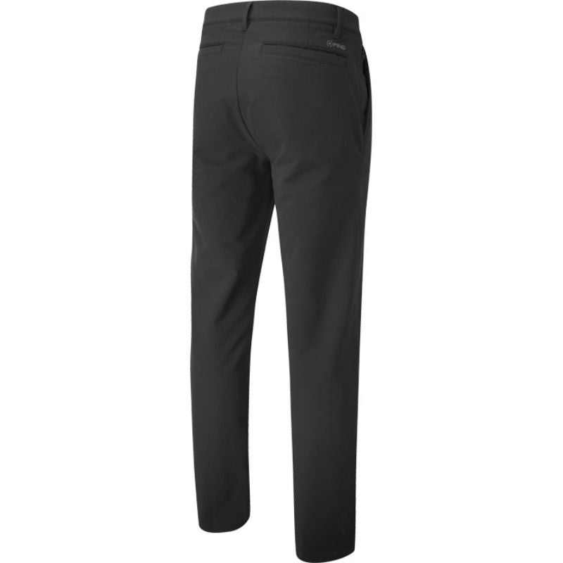 PING SensorWarm Winter Trouser Black