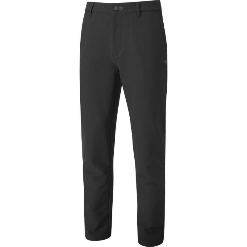 PING SensorWarm Winter Trouser Black