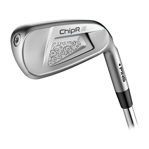 PING Women's ChipR LE - Graphite 34" 38.5° - PING Le Wedge