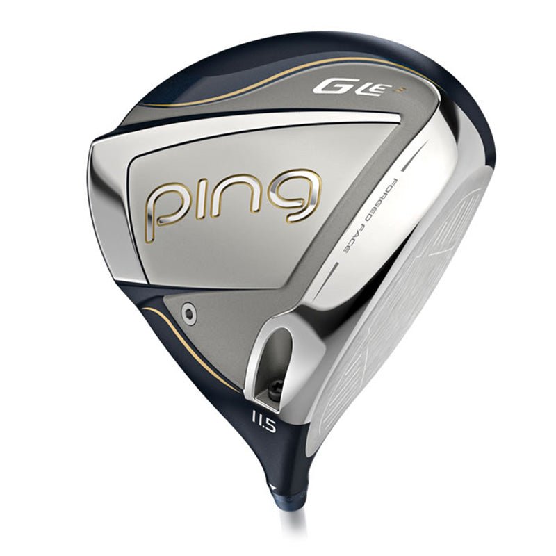 PING Women's G Le3 Driver - Build Your Own