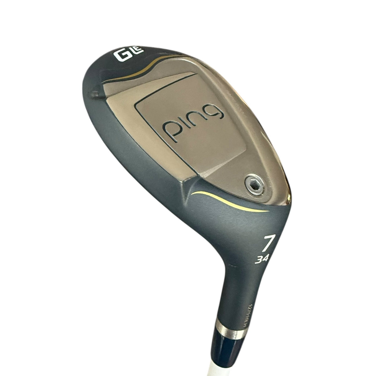 PING Women's G Le3 Hybrid - Indoor Demo