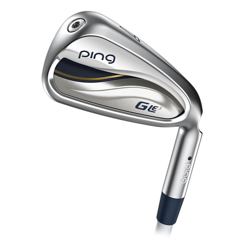 PING Women's G Le3 Hybrid/Iron Set - Build Your Own
