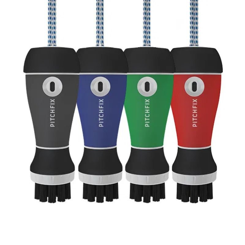 PITCHFIX Aqua Club Brush