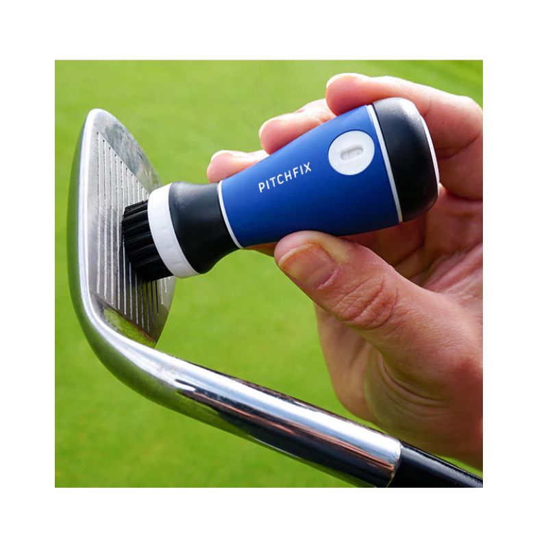 PITCHFIX Aqua Club Brush