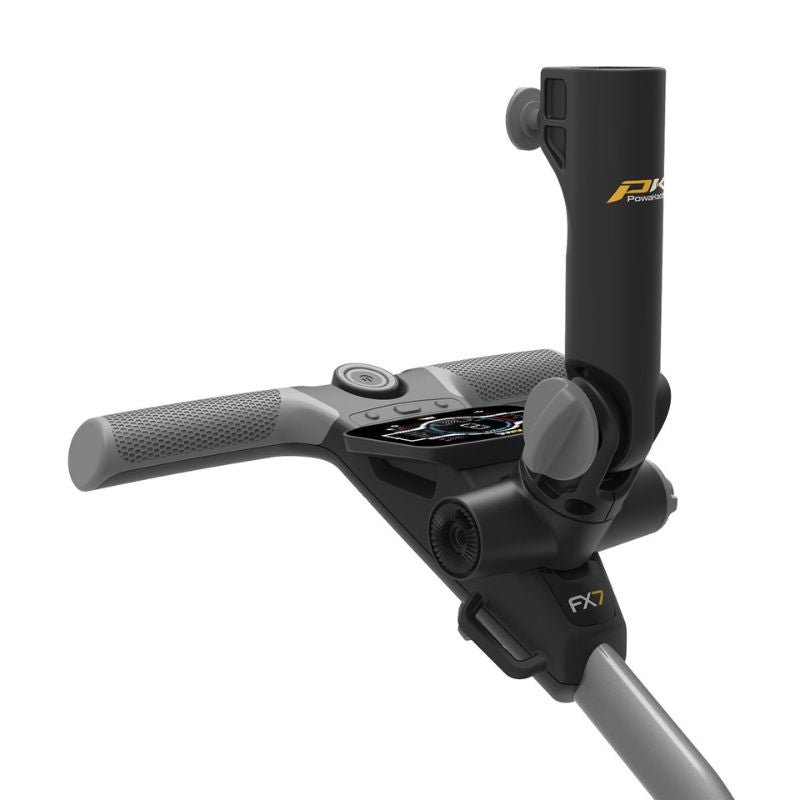 Powakaddy FX/CT/RX Umbrella Holder