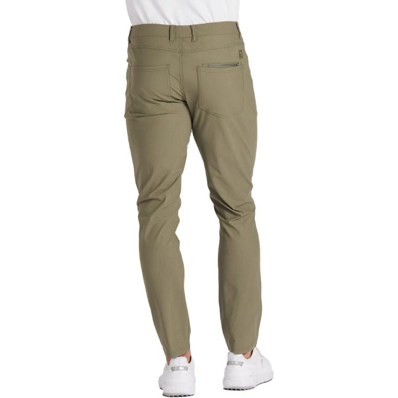 PUMA 101 5 Pocket Golf Pant