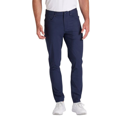 PUMA 101 5 Pocket Golf Pant Navy