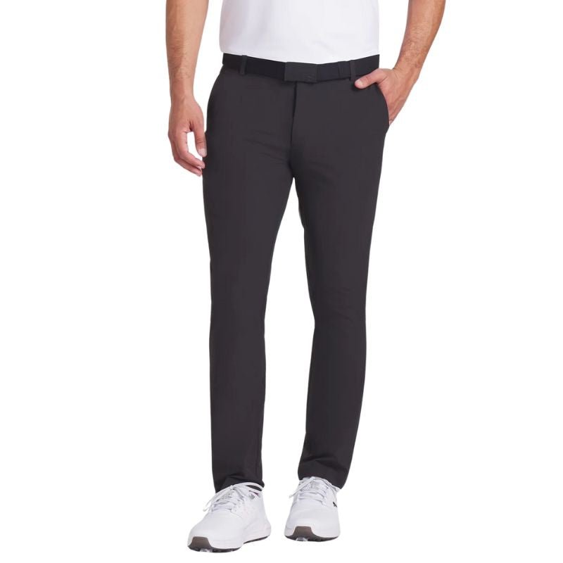 PUMA 101 Avant Golf Pant Black