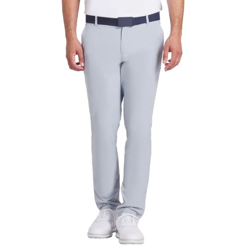 PUMA 101 Avant Golf Pant Cool Mid Gray