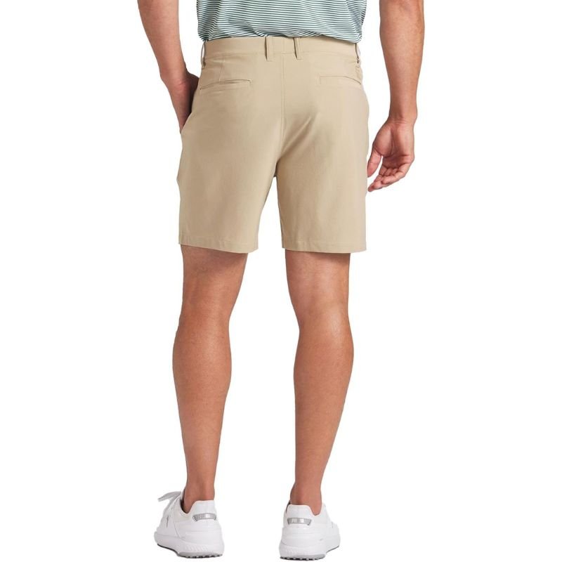 PUMA 101 Solid 7" Golf Shorts