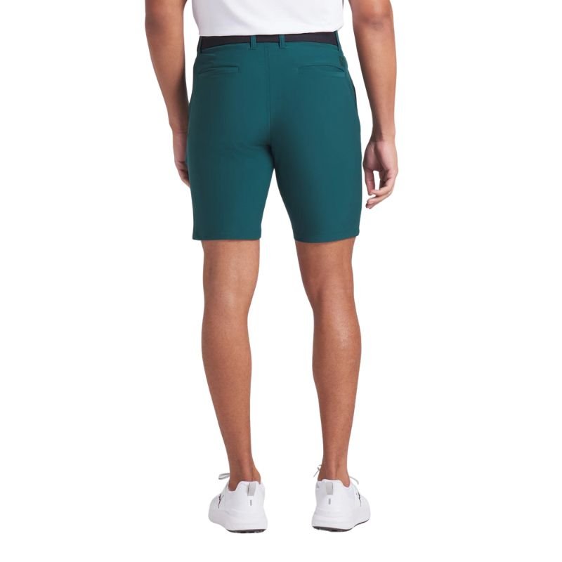PUMA 101 Solid 9" Golf Shorts