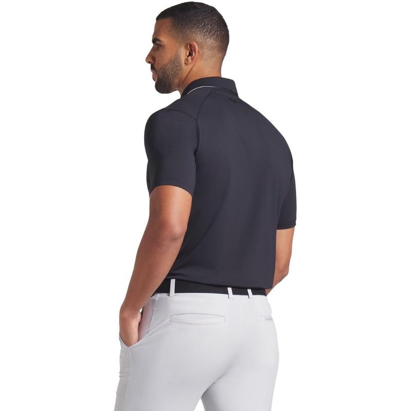 PUMA Aerlon Golf Polo