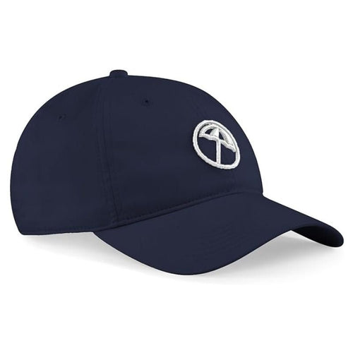 PUMA AP Dad Cap Navy OSFA