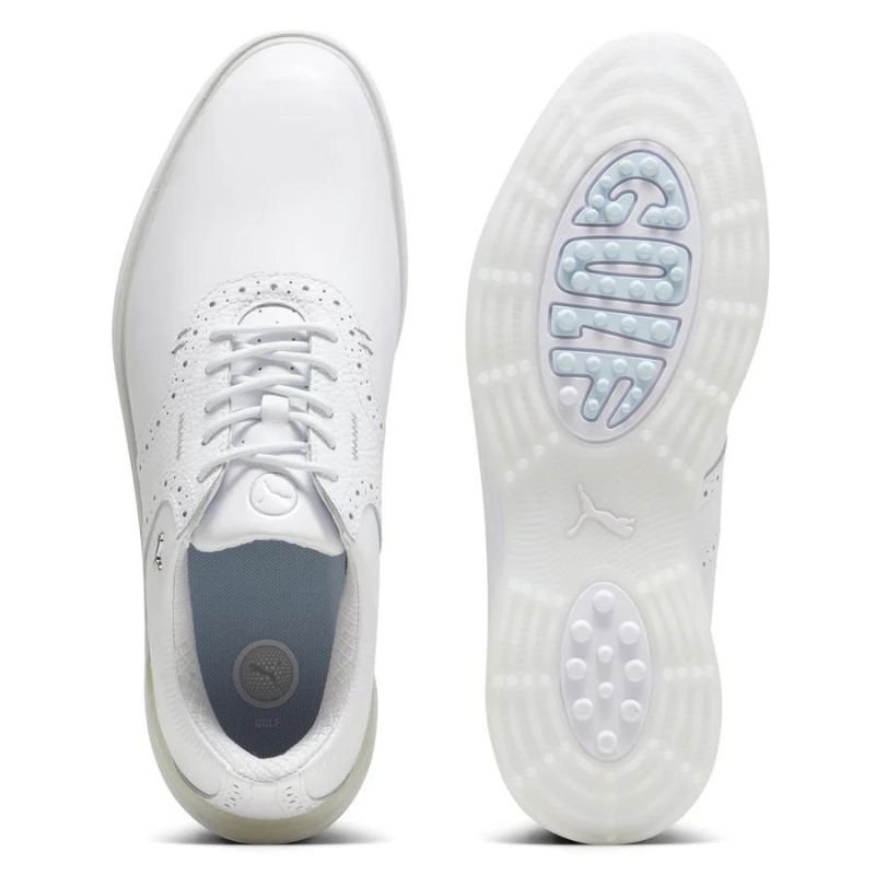 PUMA AVANT Spikeless Golf Shoes