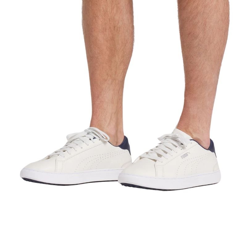 PUMA Classic G Spikeless Golf Shoes