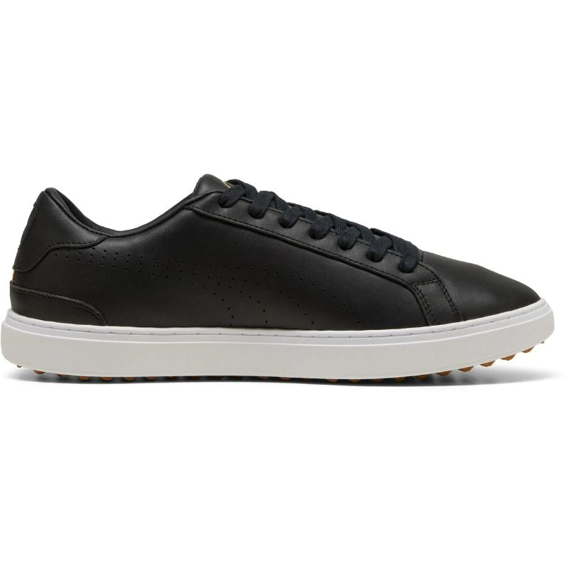 PUMA Classic G Spikeless Golf Shoes
