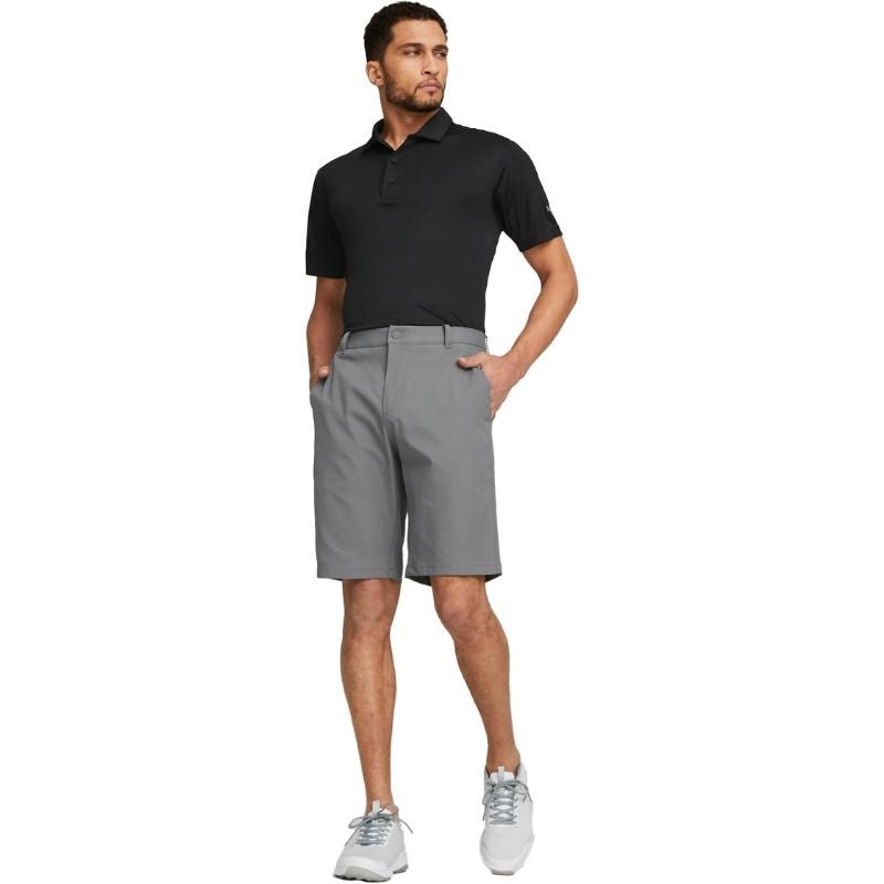 PUMA Dealer 10" Golf Shorts