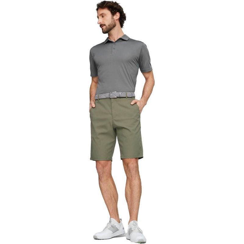 PUMA Dealer 10" Golf Shorts