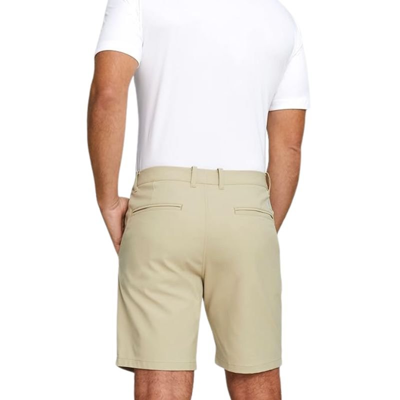 PUMA Dealer 8" Golf Shorts