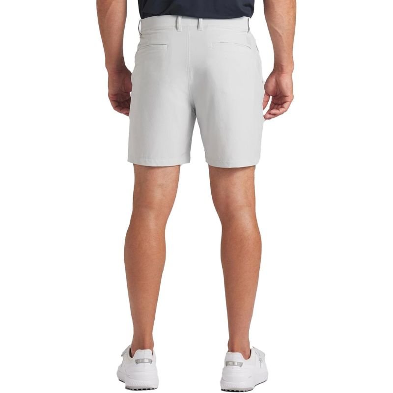 PUMA Dealer 8" Golf Shorts