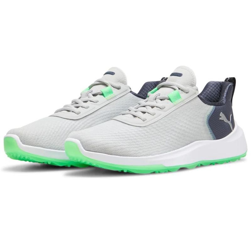PUMA FUSION Crush Sport Spikeless Golf Shoes