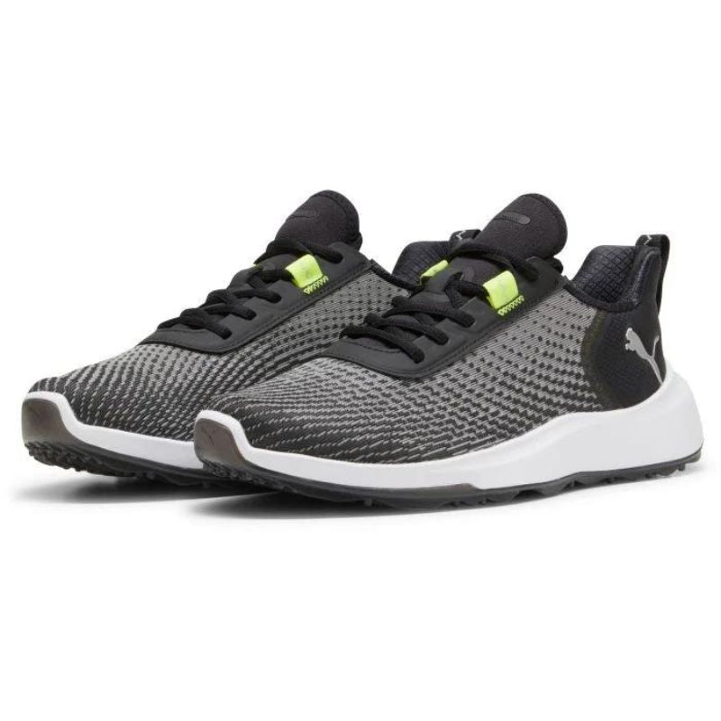 PUMA FUSION Crush Sport Spikeless Golf Shoes